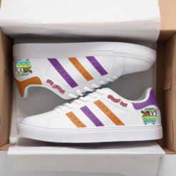 Scooby Doo 1 Skate New Shoes B21