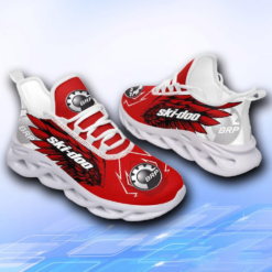 Ski-Doo Max Soul Shoes B21