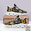 Mazda Max Soul Shoes B23