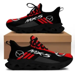 Mazda Max Soul Shoes B23
