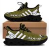 Mazda Max Soul Shoes B23