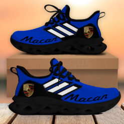 Porsche Macan Car Shoes Max Soul B22