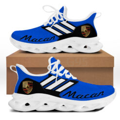 Porsche Macan Car Shoes Max Soul C B22
