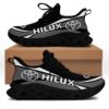 Toyota Hilux Design Max Shoes B21