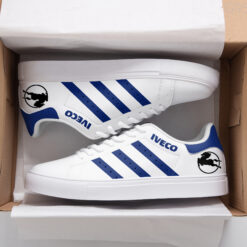 Iveco Shoes Skate New1 Shoes B21