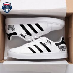 2Pac 2 Skate Shoes B21