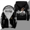 2Pac Fleece Jacket B21