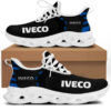 Iveco White Shoes Max Soul B22