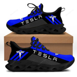 Tesla Car New Shoes Max Soul Shoes 3 B21