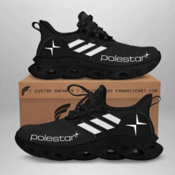 Polestar Max Soul Shoes B21