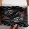 Mack Trucks 01 Max Soul Shoes B21