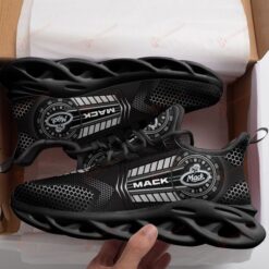 Mack Trucks 01 Max Soul Shoes B21