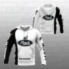 Mack Trucks 01 3D Hoodie B21