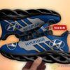 Hyundai 01 Max Soul Shoes B21