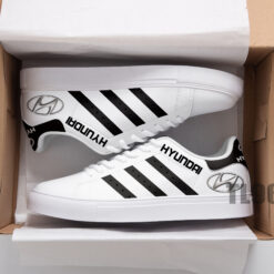 Hyundai Skate New Shoes 01 B21