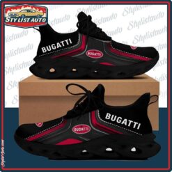 Bugatti lover Max Soul B21
