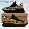 Dodge challenger 3 Max Soul Shoes B21