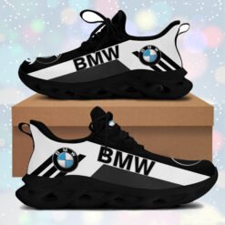BMW 8 Lover Shoes Max Soul B22