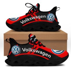 Volkswagen Limited Max Soul B21