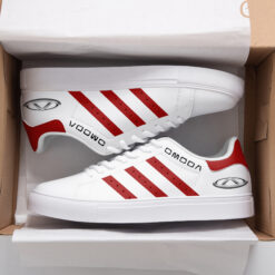 Chery Skate New Shoes 3 B22
