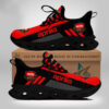 Aprilia Max Soul Shoes 2 B22