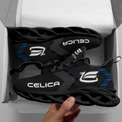 Celica Max Soul Shoes 12 B21