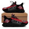 Fiat 7 Max Soul Shoes B22