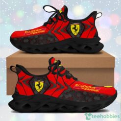 Ferrari 9 Max Soul Shoes B23