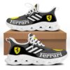 Ferrari 3 Max Soul Shoes B21