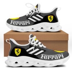 Ferrari 3 Max Soul Shoes B23