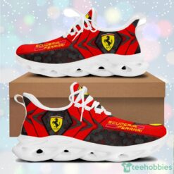 Ferrari 0 Max Soul Shoes B23