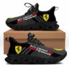 Ferrari 7 Max Soul Shoes B23
