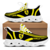Ferrari 8 Max Soul Shoes B23