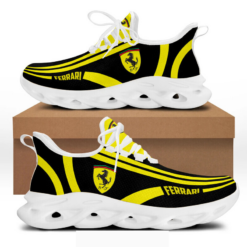 Ferrari 8 Max Soul Shoes B23