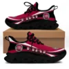 Fiat Max Soul Shoes 7 B23