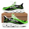 Kawasaki 4 Max Soul Shoes B23