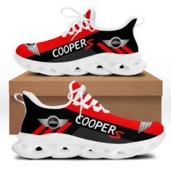 Mini Cooper Max Soul Shoes B23