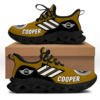 Mini Cooper Max Soul Shoes 4 B23