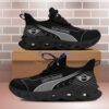 Mini Cooper Max Soul Shoes B23
