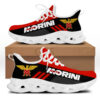 Moto Morini Max Soul Shoes 3 B21