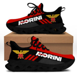 Moto Morini Max Soul Shoes 2 B21