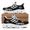 Opel Max Soul Shoes 9 B23