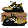 Opel Max Soul Shoes 6 B23