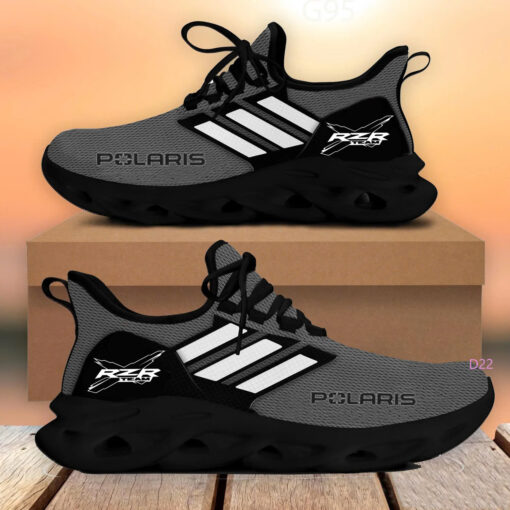 Polaris RZR Max Shoes B21
