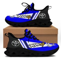 Toyota RAV4 Max Soul Shoes 6 B22