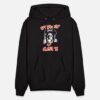 Stray Cats Hoodie B23