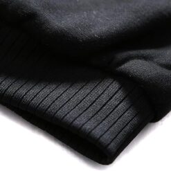 Alternative view of Stray Cats Fleece Jacket B22