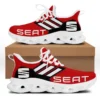Seat Max Soul Shoes 7 B23