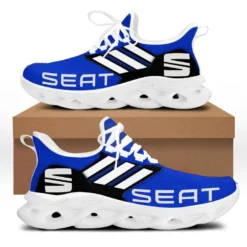 Seat Max Soul Shoes 8 B23