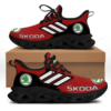 Skoda Max Soul Shoes 2 B23
